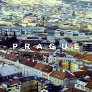 【MV】Aライン in PRAGUE